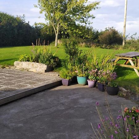 Lovely Cosy Cottage Close To Atlantic Beaches Dromore West 外观 照片