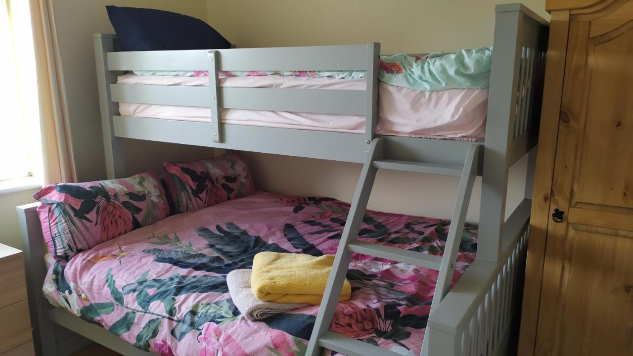 Lovely Cosy Cottage Close To Atlantic Beaches Dromore West 外观 照片