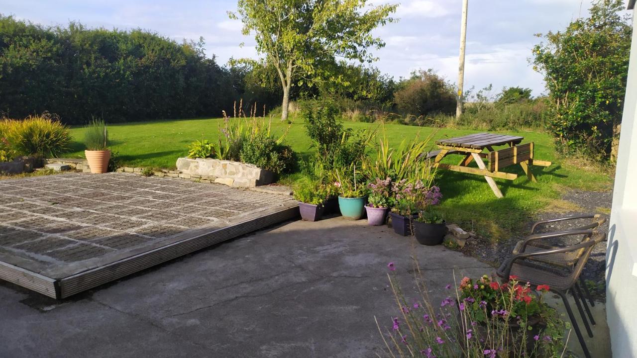 Lovely Cosy Cottage Close To Atlantic Beaches Dromore West 外观 照片